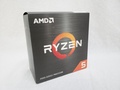 Ryzen 5 5600X With Wraith Stealth cooler (6C12T/3.7GHz（4.6）/65W/L3 Cache 32MB) 各サイトで併売につき売切れのさいはご容赦願います。