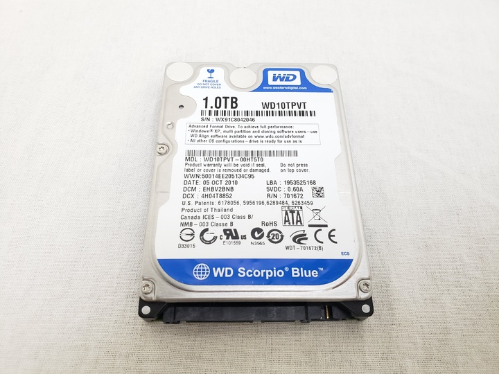 WD10TPVT 各サイトで併売につき売切れのさいはご容赦願います。