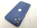 iPhone12 Mini 64GB ブルー MGAP3J/A 【Y!mobile SIMFREE】 各サイトで併売につき売切れのさいはご容赦願います。