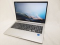 ProBook 450 G8 (i7-1165G7/15.6/32GB/SSD512GB/W11) /1A901AV [5851]各サイトで併売につき売切れのさいはご容赦願います。