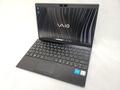 VAIO PRO PJ238 (i5-1340P/12.5/16GB/SSD256GB/LTE/W11) /VJPJ238000396 [6194]各サイトで併売につき売切れのさいはご容赦願います。
