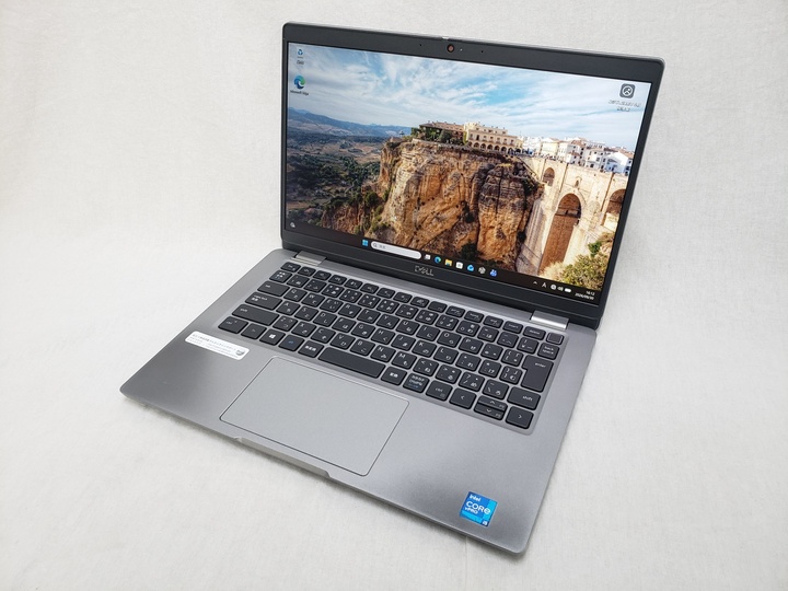 Latitude 5320 (i5-1145G7/13.3/8GB/SSD256GB/W11) [4481]各サイトで併売につき売切れのさいはご容赦願います。
