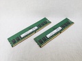 PC4-17000E(DDR4 2133) 16GB x2 ECC [M391A2K43BB1-CPBQ] 各サイトで併売につき売切れのさいはご容赦願います。