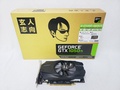 GF-GTX1050TI-4GB/OC/SF 各サイトで併売につき売切れのさいはご容赦願います。