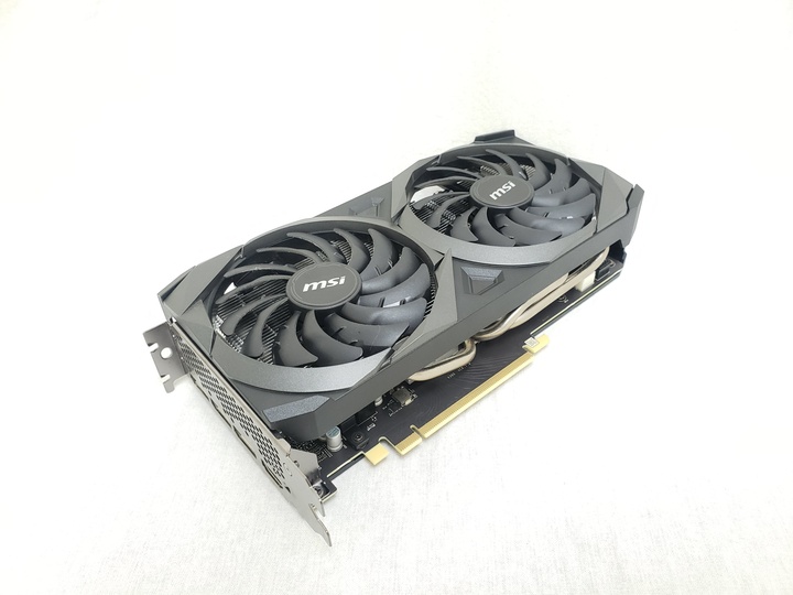 GeForce RTX 3070 VENTUS 2X OC 各サイトで併売につき売切れのさいはご容赦願います。