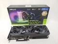 [保証確認] GeForce RTX 5070 Ti 16GB ARGB Overclocked Triple Fan VCG5070T16TFXXPB1-O 各サイトで併売につき売切れのさいはご容赦願います。