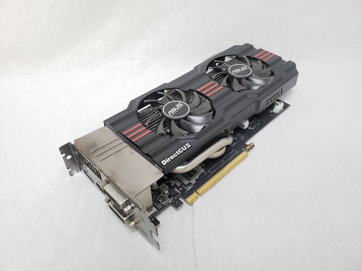 GTX660 TI-DC2-2GD5 各サイトで併売につき売切れのさいはご容赦願います。