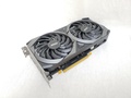 GeForce RTX 3060 VENTUS 2X 12G OC 各サイトで併売につき売切れのさいはご容赦願います。