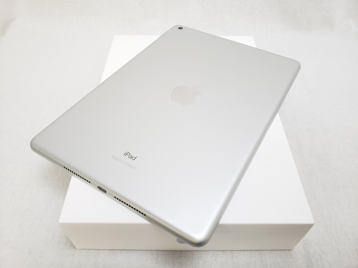 iPad（第9世代/2021） Wi-Fi 64GB MK2L3J/A シルバー 各サイトで併売につき売切れのさいはご容赦願います。