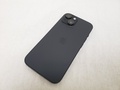 iPhone15 128GB ブラック /MTMH3J/A 【softbank SIMFREE】 各サイトで併売につき売切れのさいはご容赦願います。