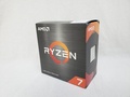 Ryzen 7 5700X W/O Cooler BOX (8C/16T、3.4GHz(最大4.6)、65W、L3 Cache 32MB) 各サイトで併売につき売切れのさいはご容赦願います。