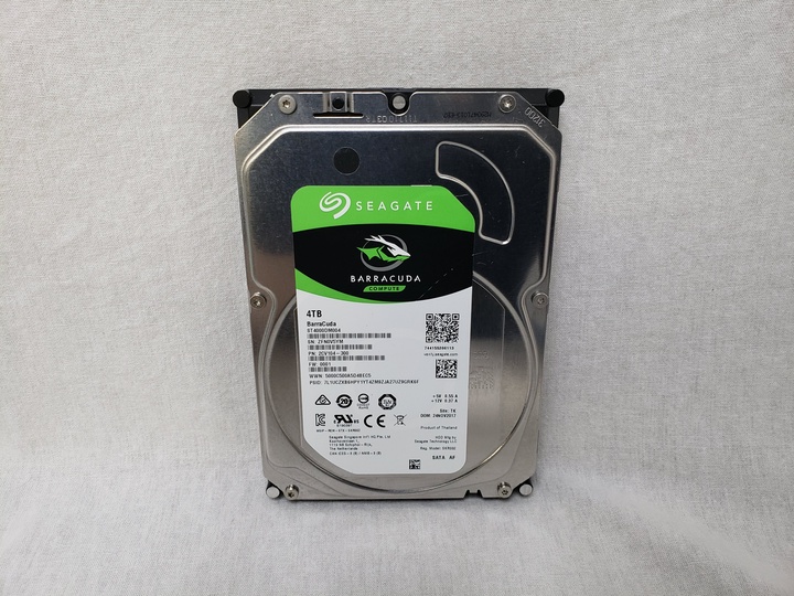 ST4000DM004 各サイトで併売につき売切れのさいはご容赦願います。