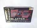 PCIe Sound Blaster Zx /SB-ZX 各サイトで併売につき売切れのさいはご容赦願います。
