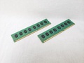 PC3-10600(DDR3 1333) 4GB x2 /バルク 各サイトで併売につき売切れのさいはご容赦願います。