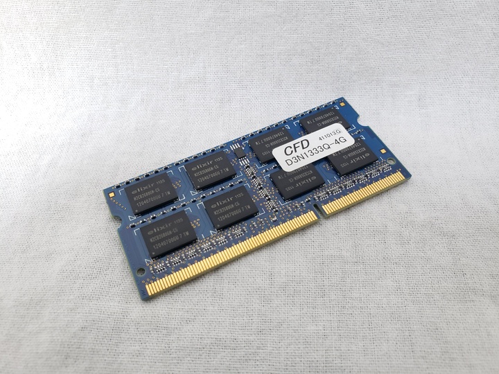 D3N1333Q-4G /バルク 各サイトで併売につき売切れのさいはご容赦願います。