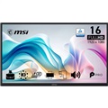 PRO-MP161E6T 10月1日発売