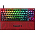 Huntsman V3 Pro Tenkeyless 8KHz - Analog Optical Esports Keyboard - Sentinels Edition RZ03-05521700-R3M1 9月11日発売