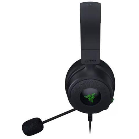 Kraken V4 X Sensa HD Haptics  RZ04-05730100-R3M1 10月9日発売