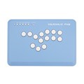 VARMILO FK2 Blue Leverless Arcade Controller for Fighting Games