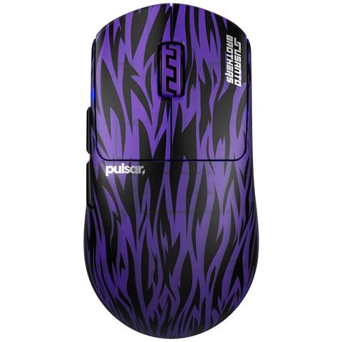 Pulsar Pro series Susanto-X 2．0 Large Phantom Jungle PRSSSTX234
