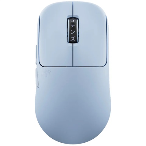 Pulsar TenZ 2．0 Misty Blue Mini PTZ2W104