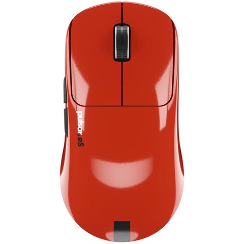 Pulsar eS FS-1 Tournament Red PFS1ES203