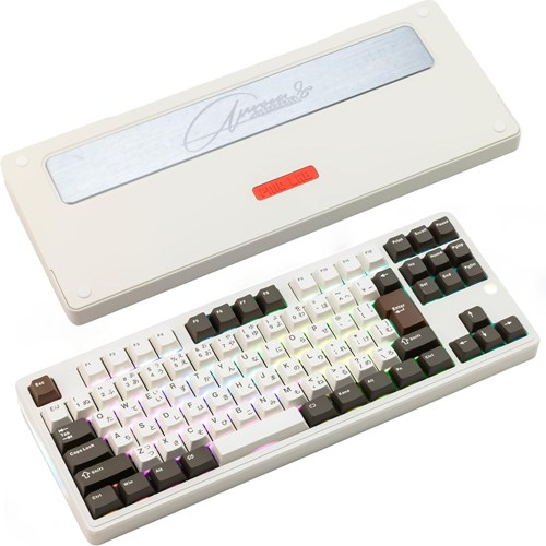 Aurora 80 JIS White