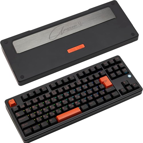 Aurora 80 JIS Black