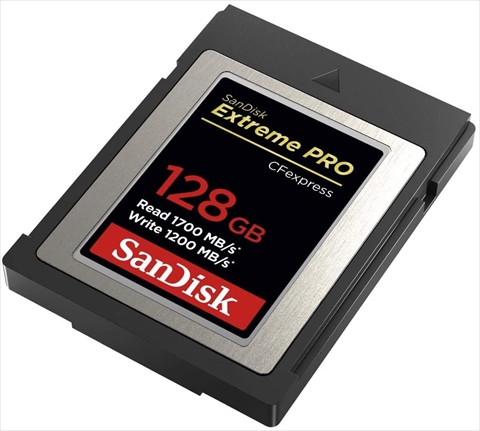 SDCFE-128G-GN4NN Extreme Pro