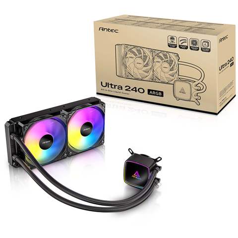 Ultra 240 ARGB 