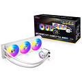 Skeleton Matrix 360 ARGB White 