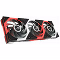 ROG EURUX GR120 FAN ARGB BLACK 3IN1 