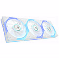 ROG EURUX GR120 FAN ARGB WHITE 3IN1 