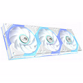 ROG EURUX GR120 FAN ARGB REVERSE WHITE 3IN1 