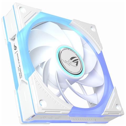ROG EURUX GR120 FAN ARGB REVERSE WHITE 