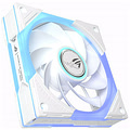 ROG EURUX GR120 FAN ARGB REVERSE WHITE 