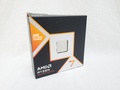 Ryzen7 9850X3D W/O Cooler (8C/16T、4.7Ghz(最大5.6)、120W、L2+L3 Cache 104MB、Radeon Graphics ) 各サイトで併売につき売切れのさいはご容赦願います。