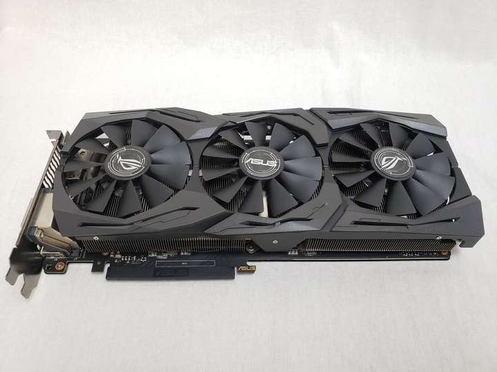 STRIX-GTX1060-O6G-GAMING 各サイトで併売につき売切れのさいはご容赦願います。