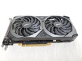 GeForce RTX 3060 Ti VENTUS 2X 8G OCV1 LHR 各サイトで併売につき売切れのさいはご容赦願います。