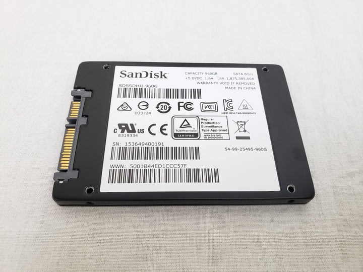 Ultra II SDSSDHII-960G 各サイトで併売につき売切れのさいはご容赦願います。