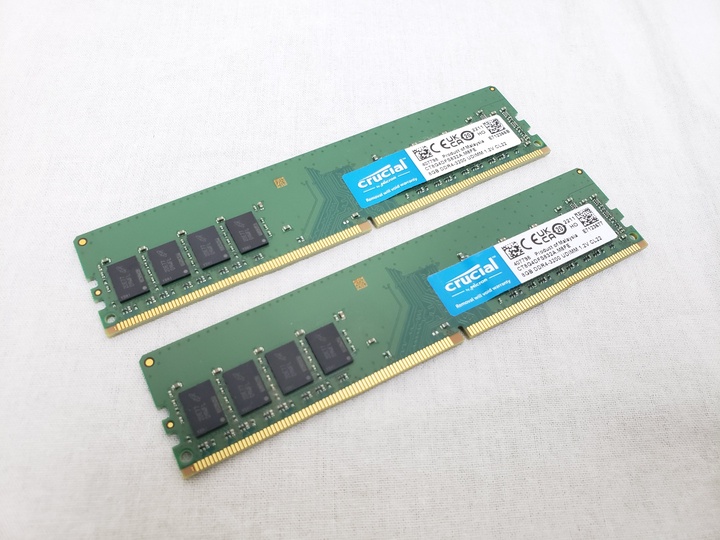 CT2K8G4DFS832A /バルク 各サイトで併売につき売切れのさいはご容赦願います。