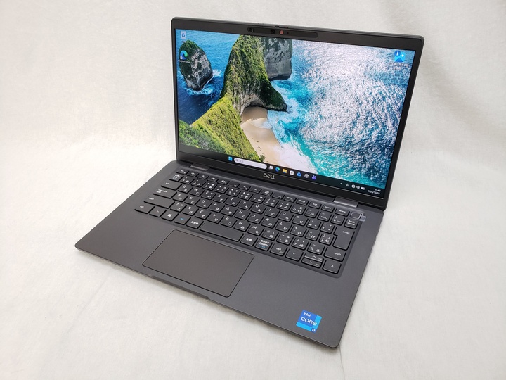 Latitude 7320 (i7-1185G7/13.3/16GB/SSD512GB/W11) [6365]各サイトで併売につき売切れのさいはご容赦願います。
