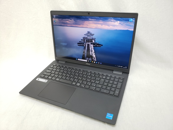 Latitude 3520 (i5-1145G7/15.6/16GB/SSD256GB/W11) [0271]各サイトで併売につき売切れのさいはご容赦願います。
