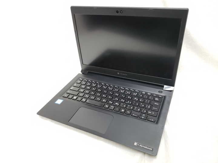 dynabook S73/DP (i5-8250U/13.3FHD/8GB/SSD256GB/W11) /A6S3DPF25611 [0155]各サイトで併売につき売切れのさいはご容赦願います。