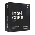 Core Ultra 7 270K Plus BOX 各サイトで併売につき売切れのさいはご容赦願います。