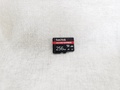 MicroSD Express Card 256GB 各サイトで併売につき売切れのさいはご容赦願います。