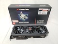 [保証確認] Hellhound AMD Radeon RX 9070 XT 16GB GDDR6 RX9070XT 16G-L/OC 各サイトで併売につき売切れのさいはご容赦願います。