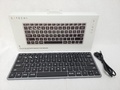 Satechi Slim X1 Bluetooth Backlit Keyboard 各サイトで併売につき売切れのさいはご容赦願います。