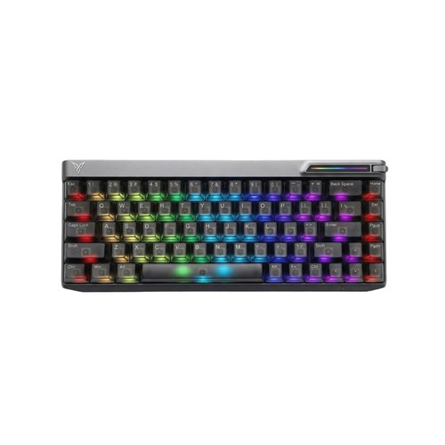 Flydigi FS68 Magnetic Gaming Keyboard Black FS68-BK 10月16日発売