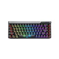 Flydigi FS68 Magnetic Gaming Keyboard Black FS68-BK 10月16日発売